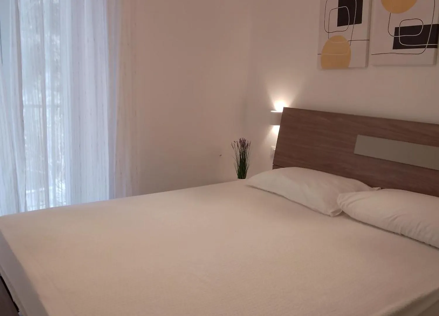 Lejlighed Betulle - Appartamento Vista Mare Llido Degli Estensi